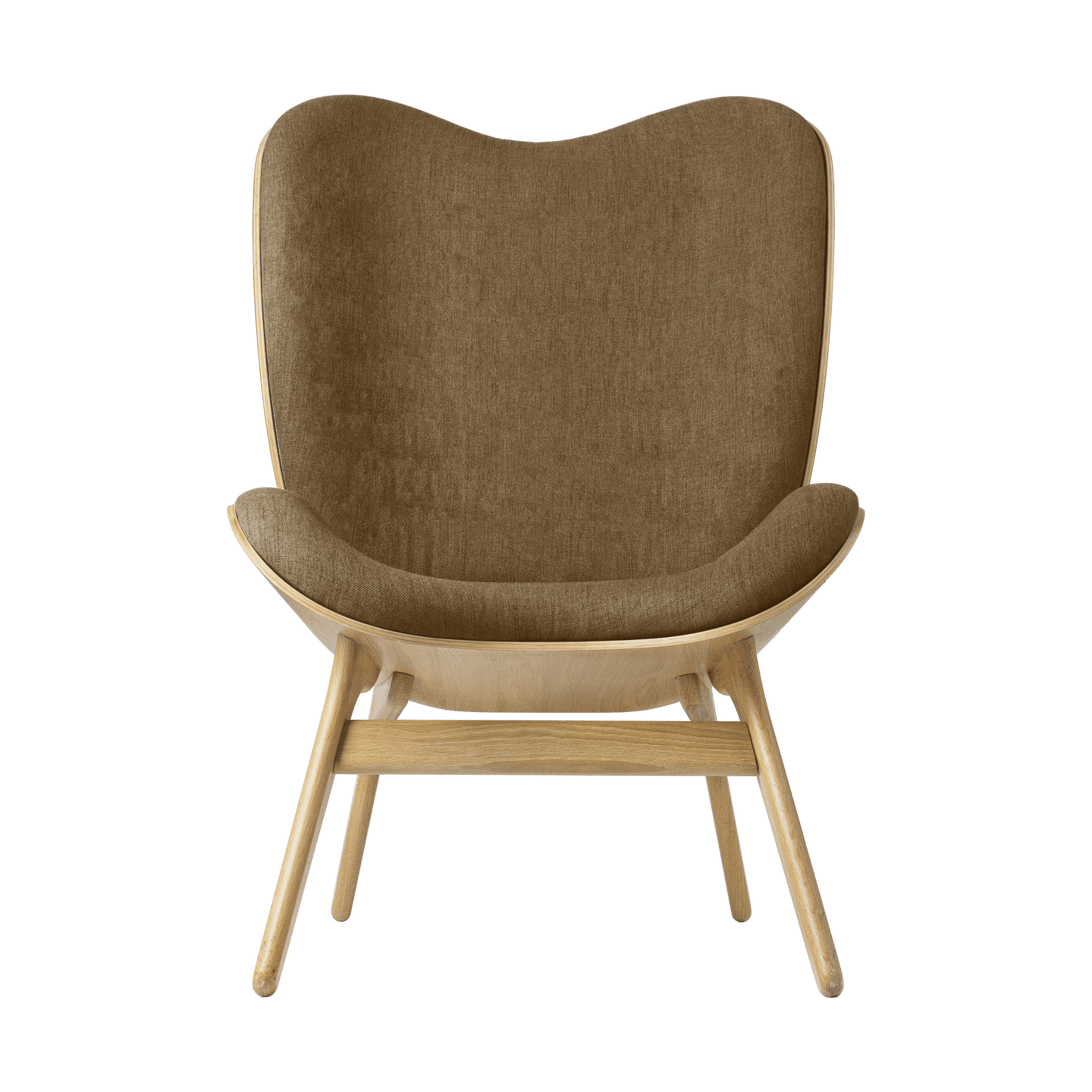 Umage A Conversation Piece loungestol, høj - billede 11