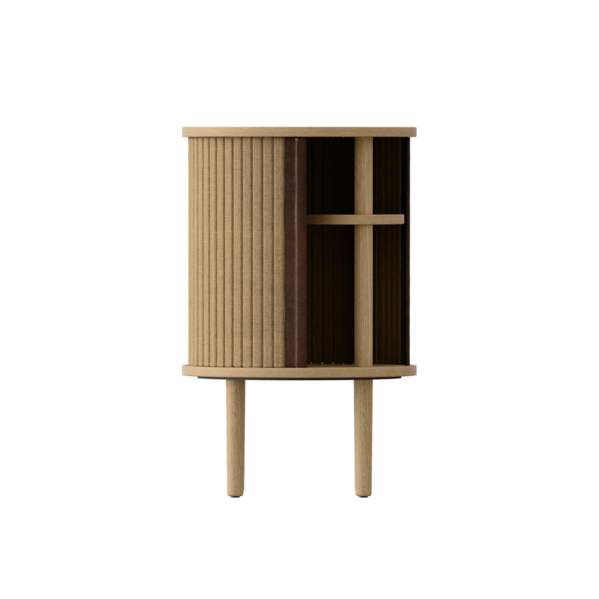 Umage Audacious sidebord - billede 6