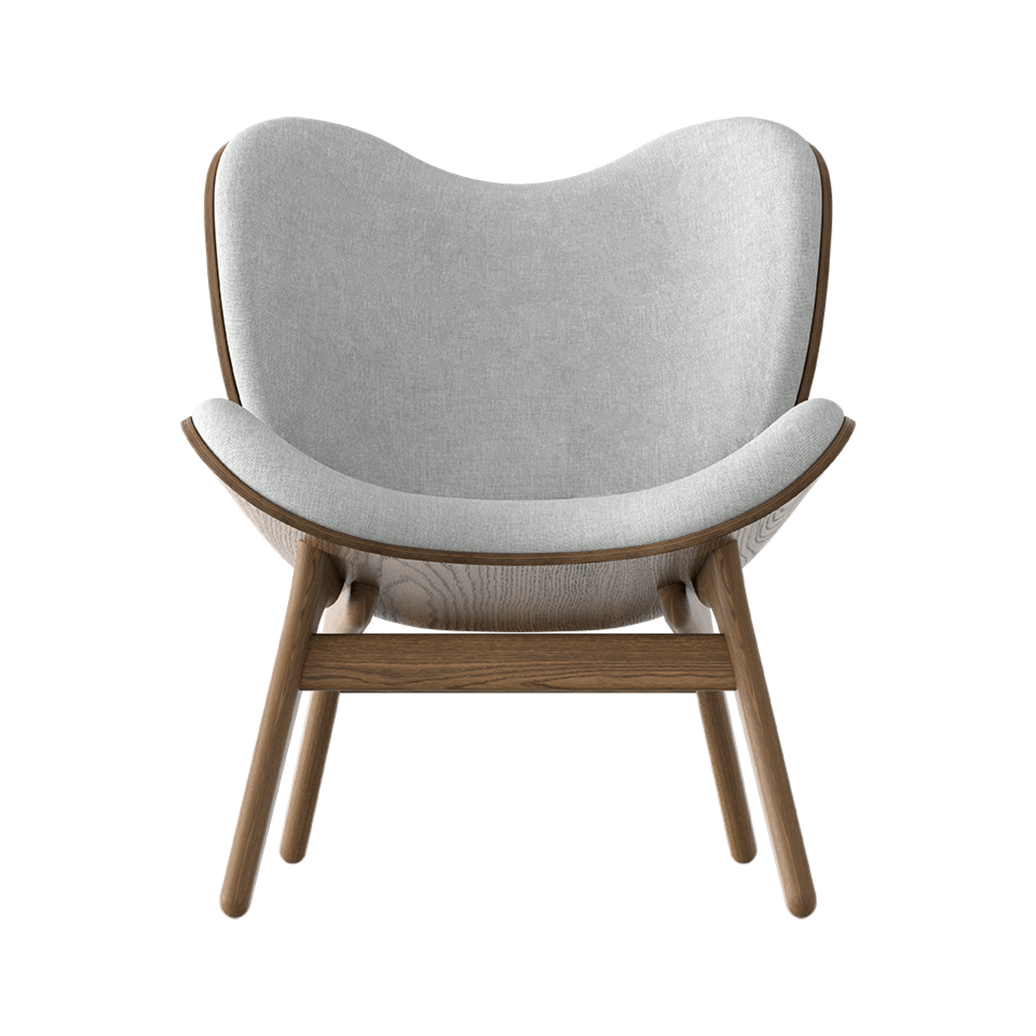 Umage A Conversation Piece loungestol, lav - billede 47