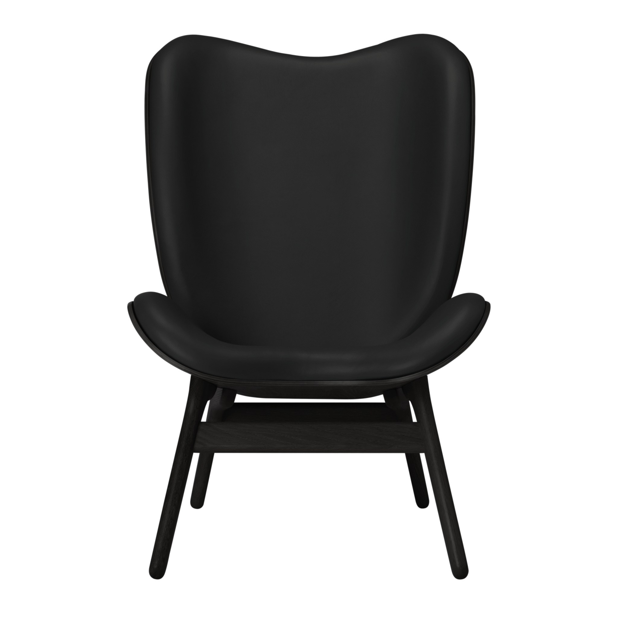 Umage A Conversation Piece loungestol, høj - billede 113