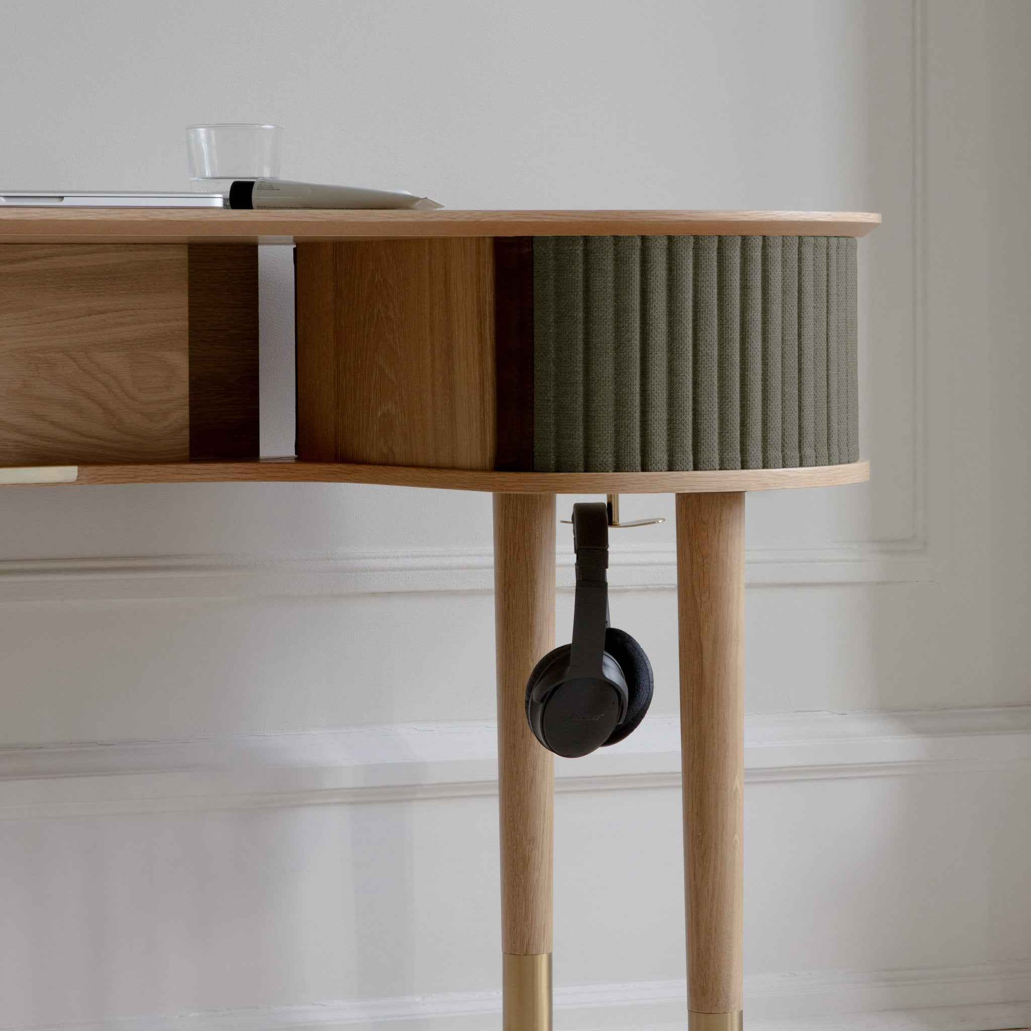 Umage Audacious skrivebord - billede 31