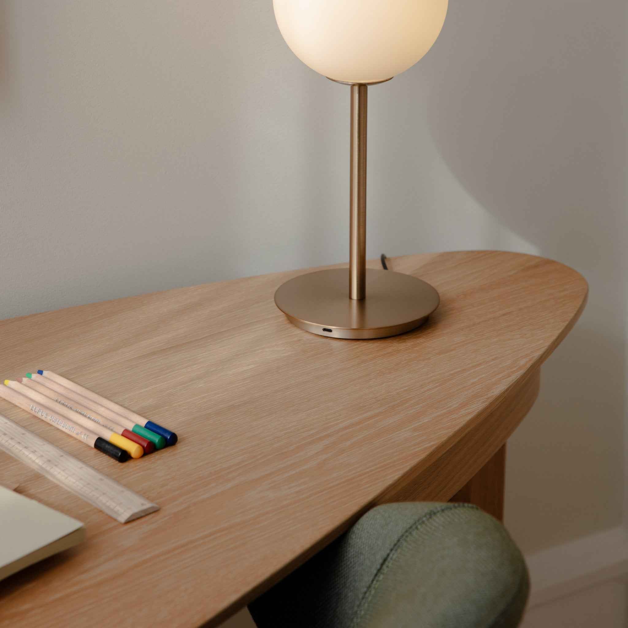 Umage Duende skrivebord - billede 12