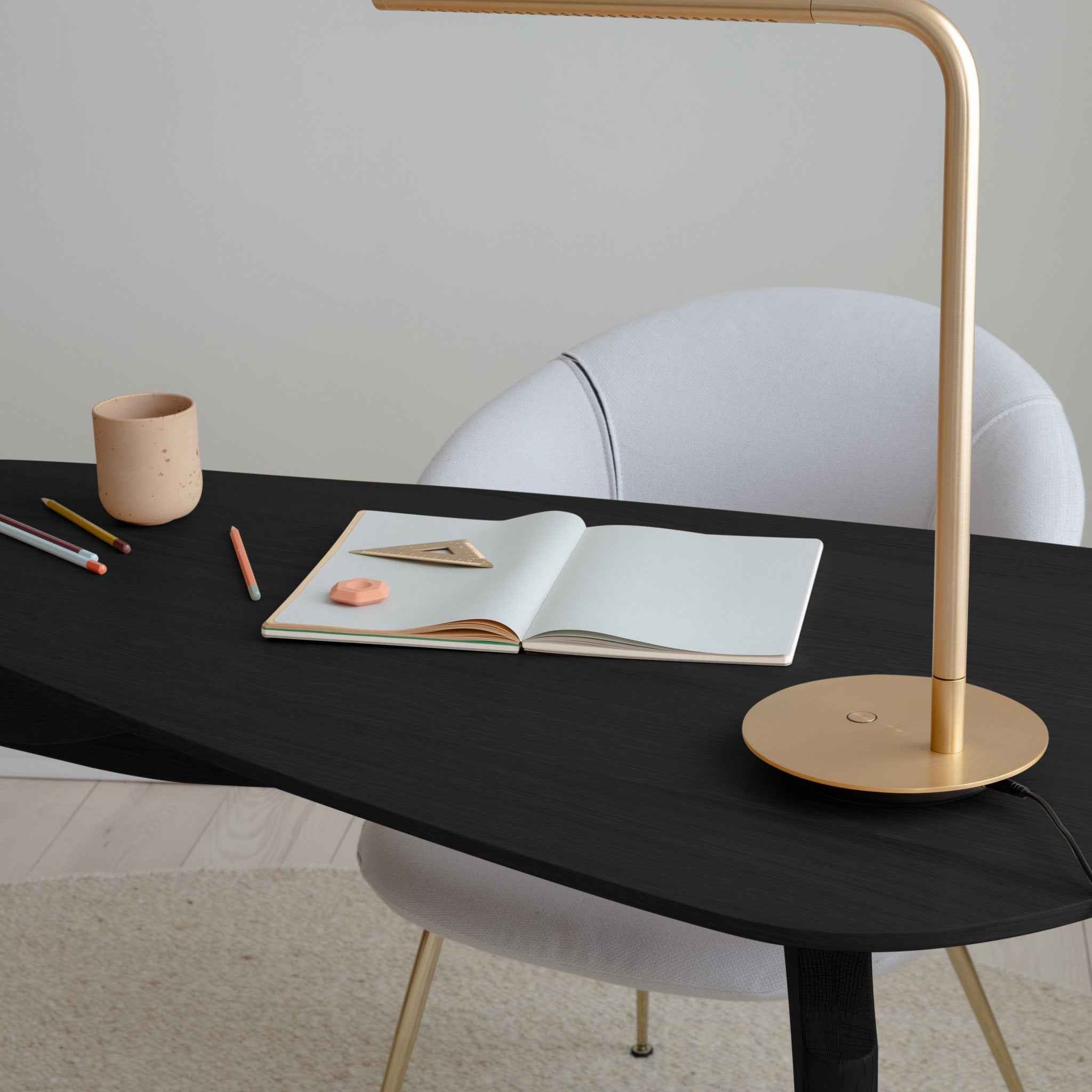 Umage Duende skrivebord - billede 35