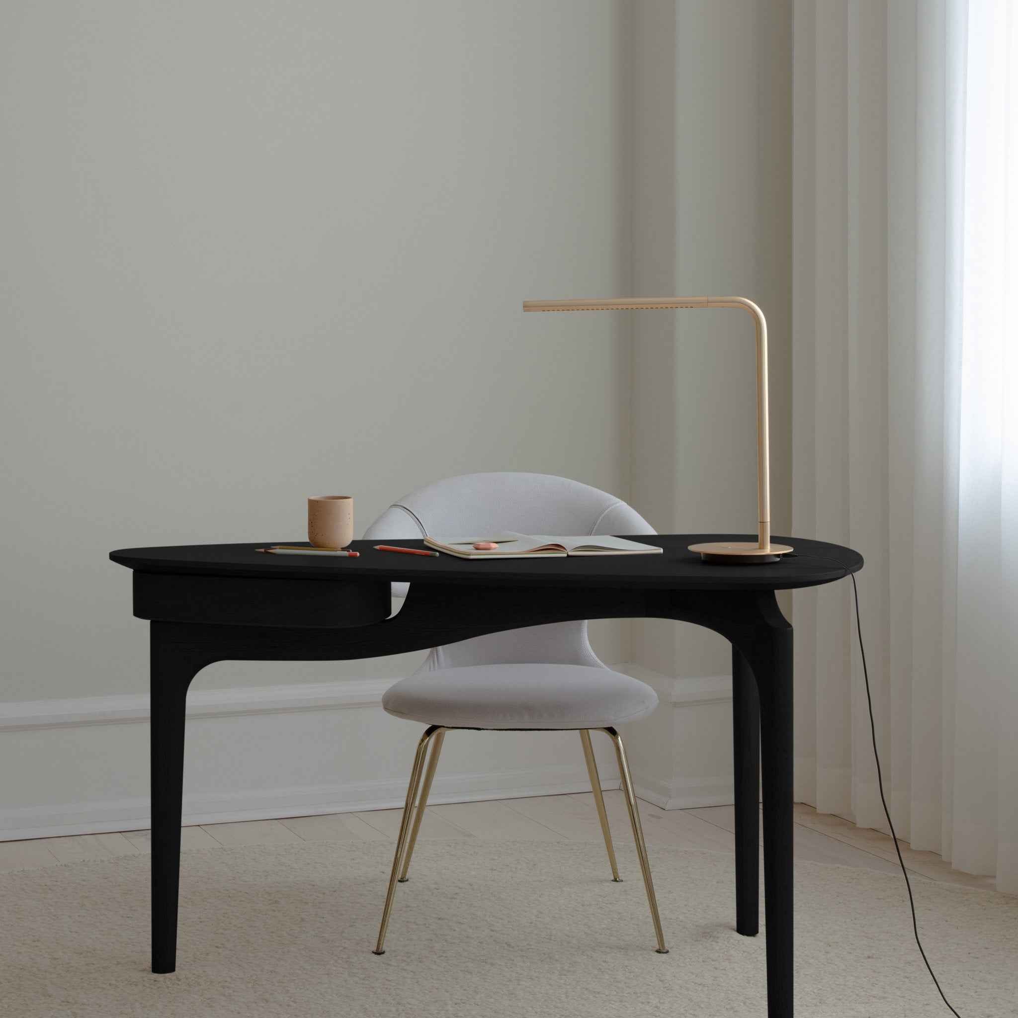 Umage Duende skrivebord - billede 31