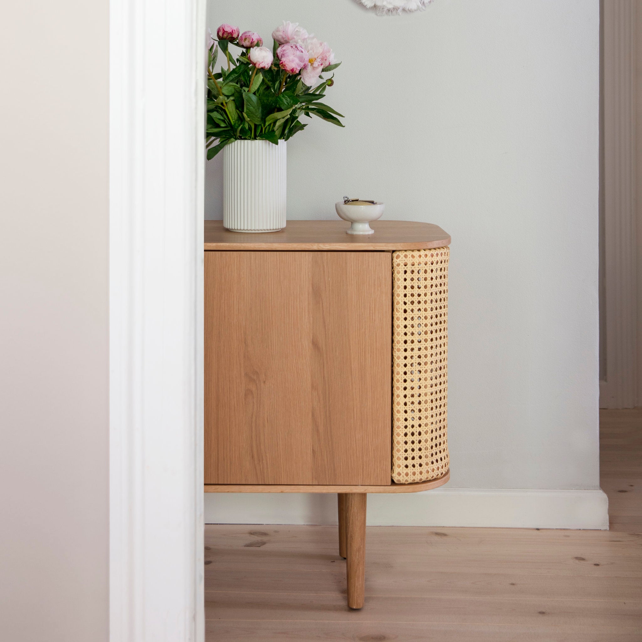 Umage Treasures 3-dørs skab - billede 19