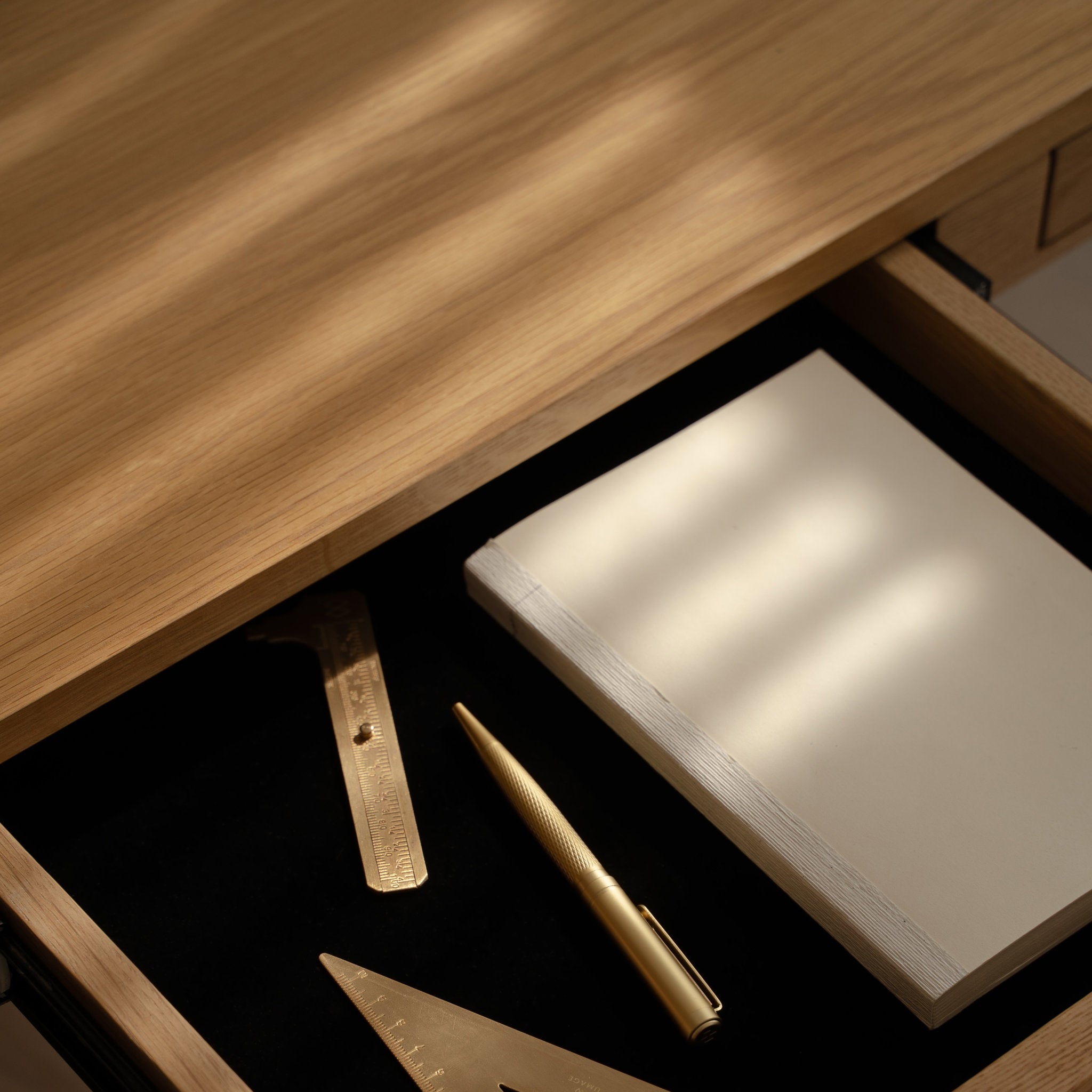 Umage Heart'n'Soul skrivebord - billede 7