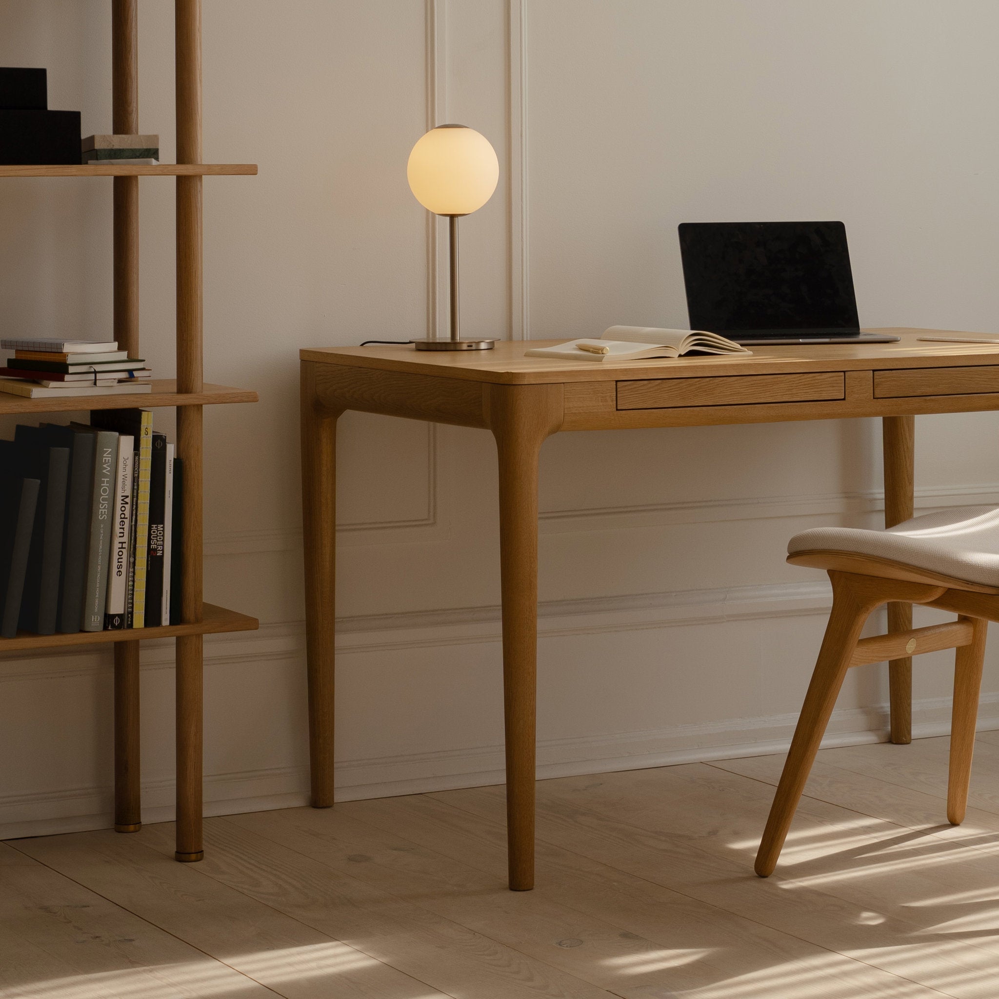 Umage Heart'n'Soul skrivebord - billede 4