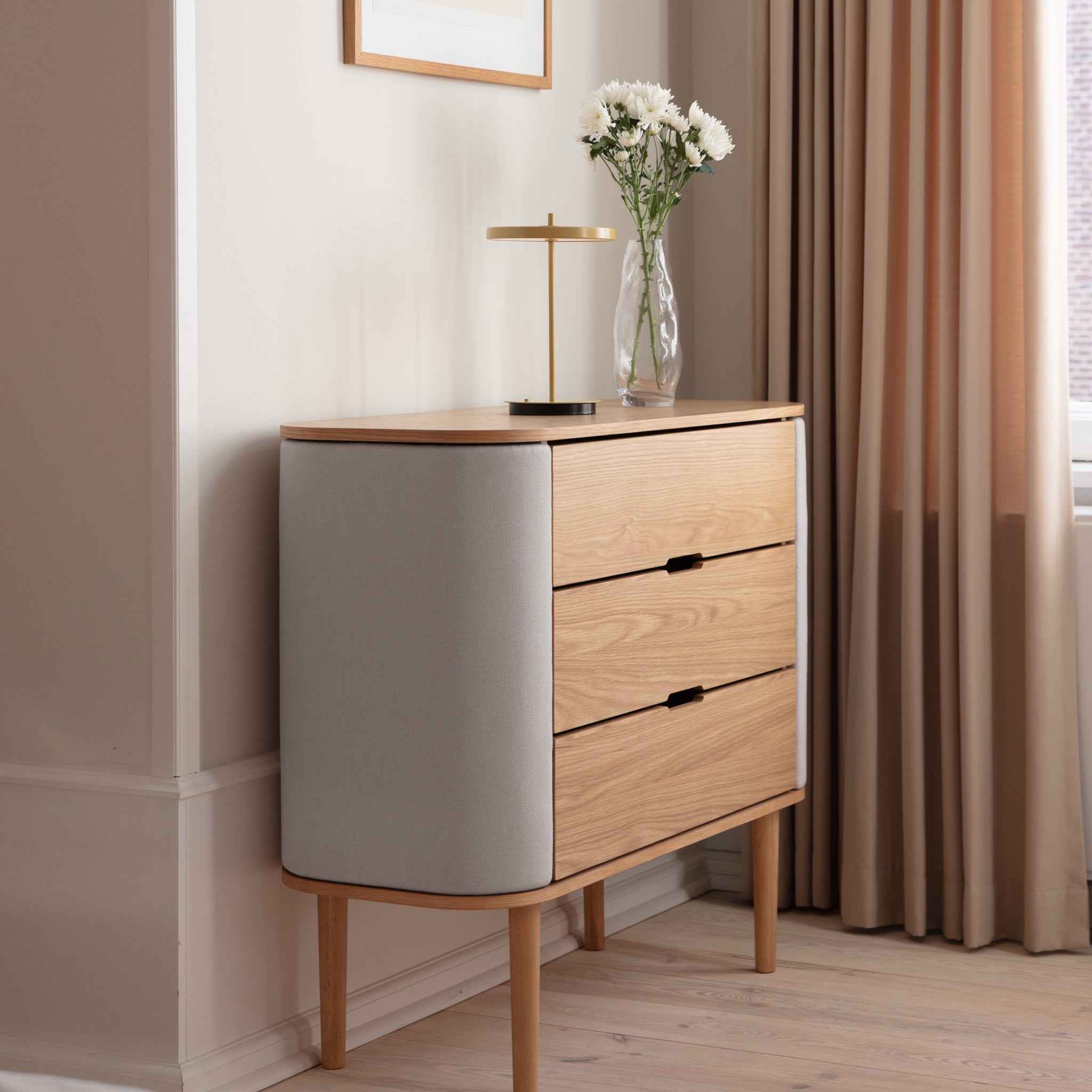 Umage Treasures kommode - billede 19