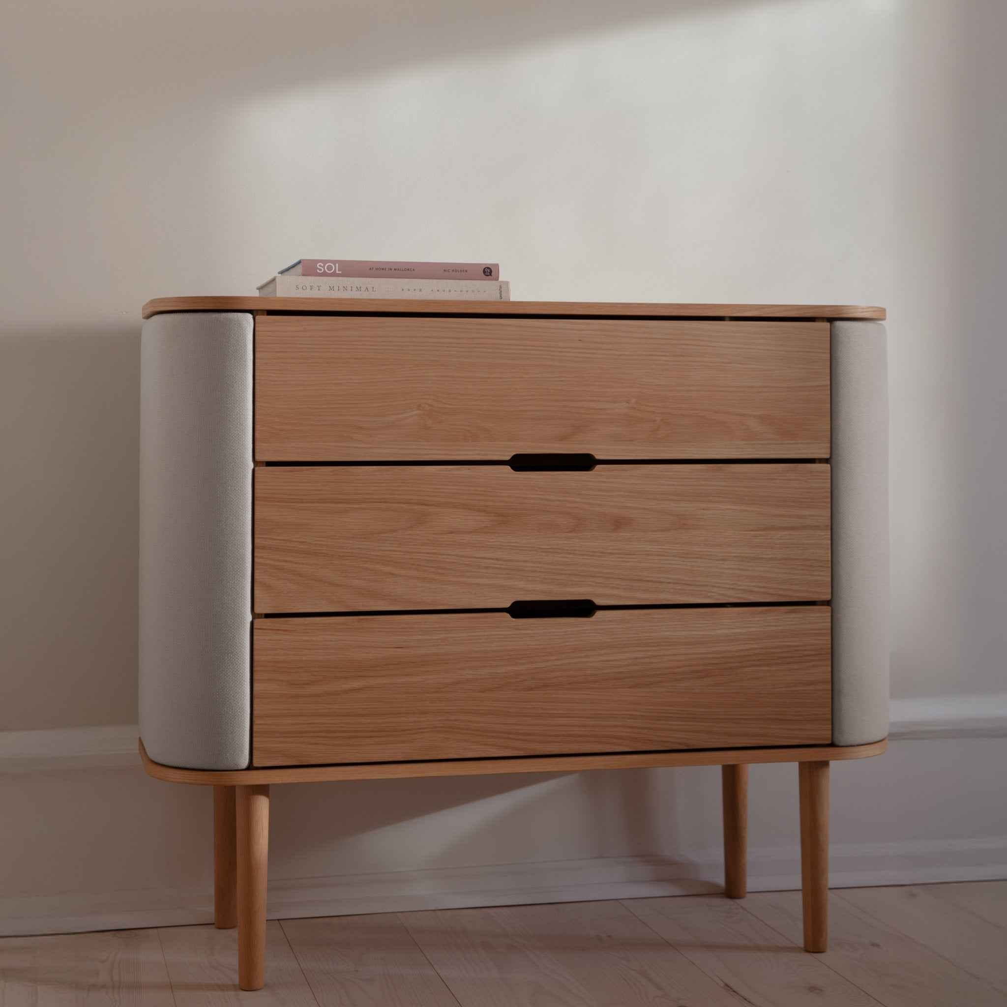 Umage Treasures kommode - billede 5