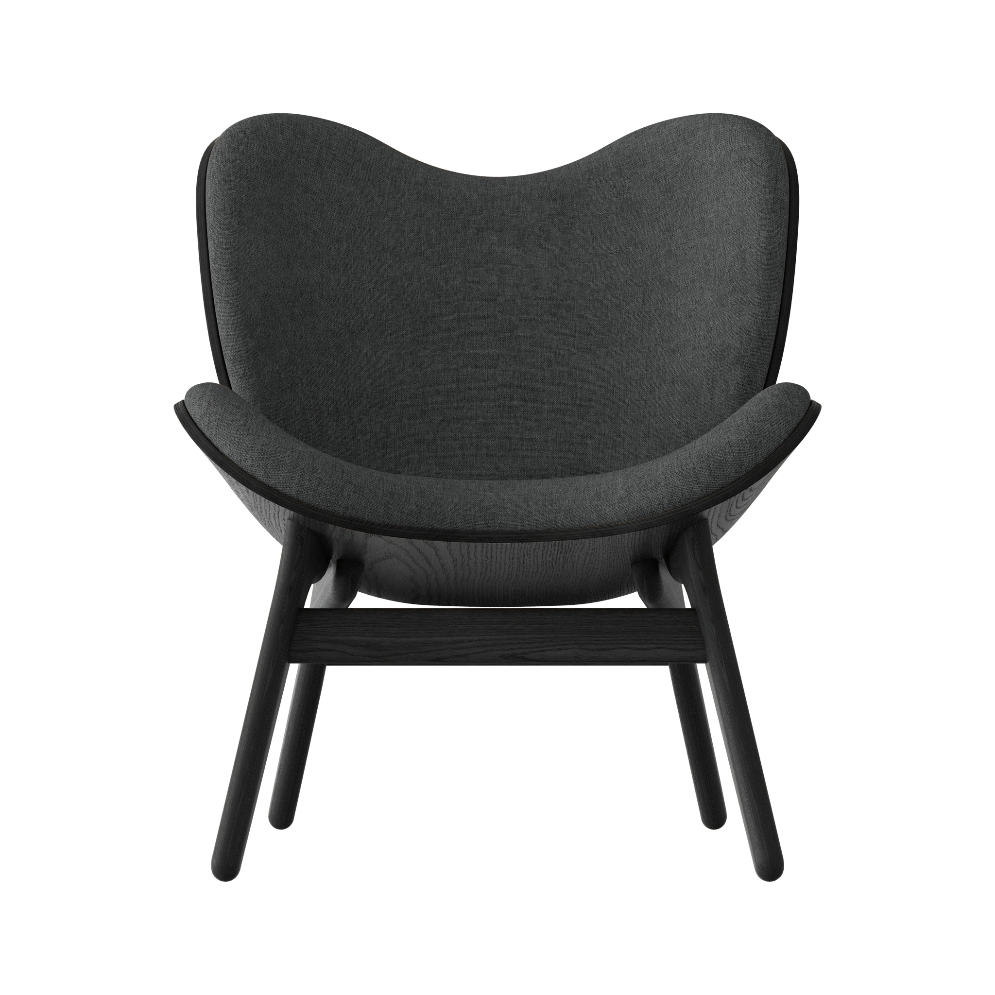 Umage A Conversation Piece loungestol, lav - billede 73