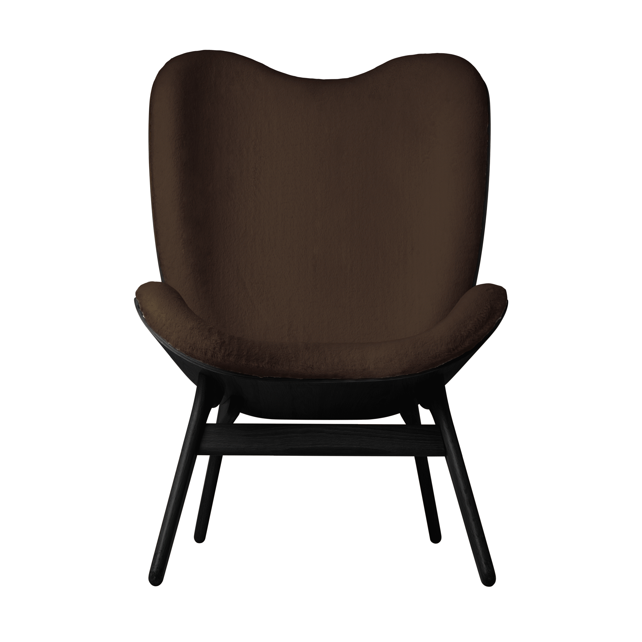 Umage A Conversation Piece loungestol, høj - billede 107