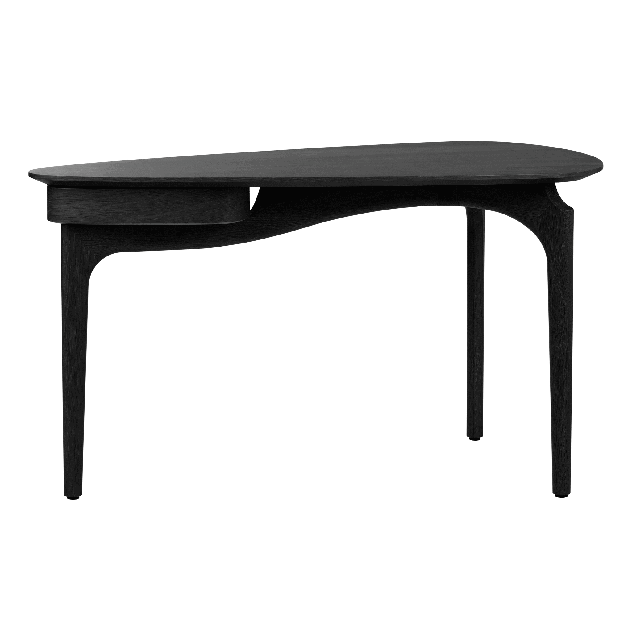 Umage Duende skrivebord - Black Oak