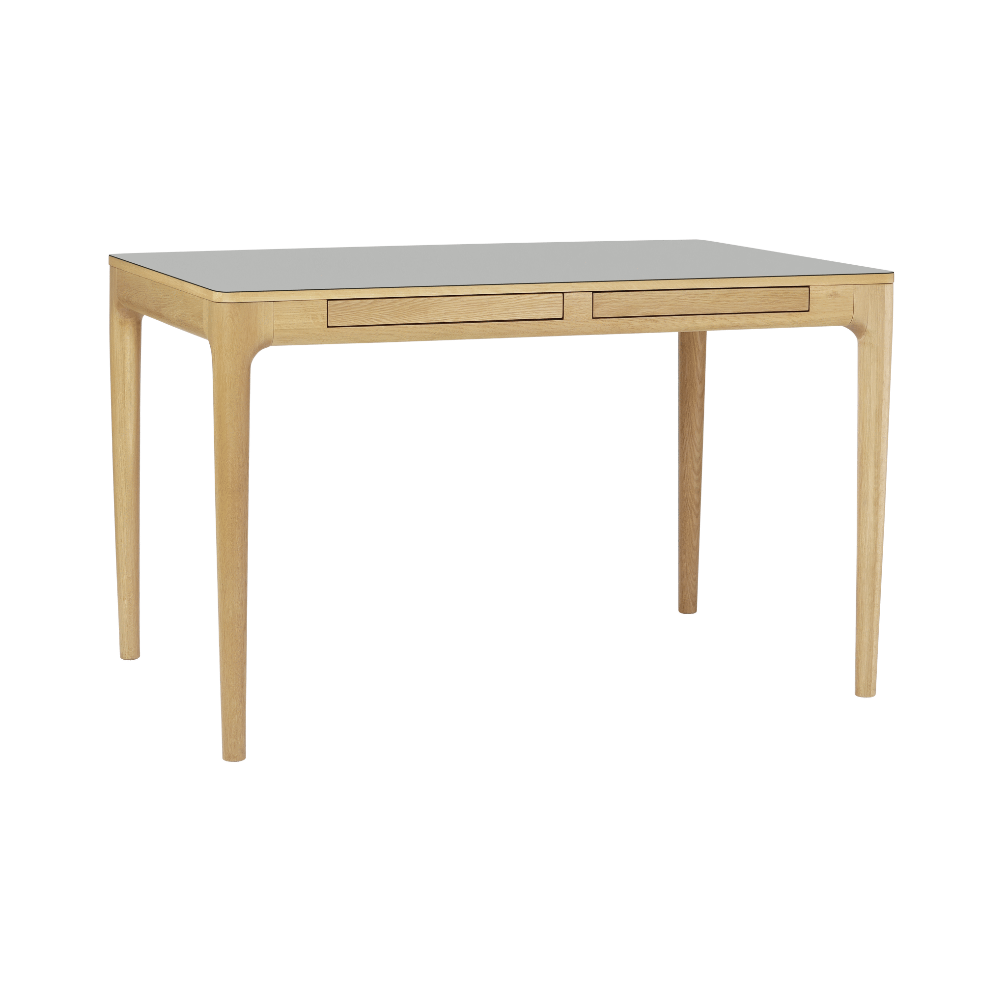 Umage Heart'n'Soul skrivebord - Cloud Grey