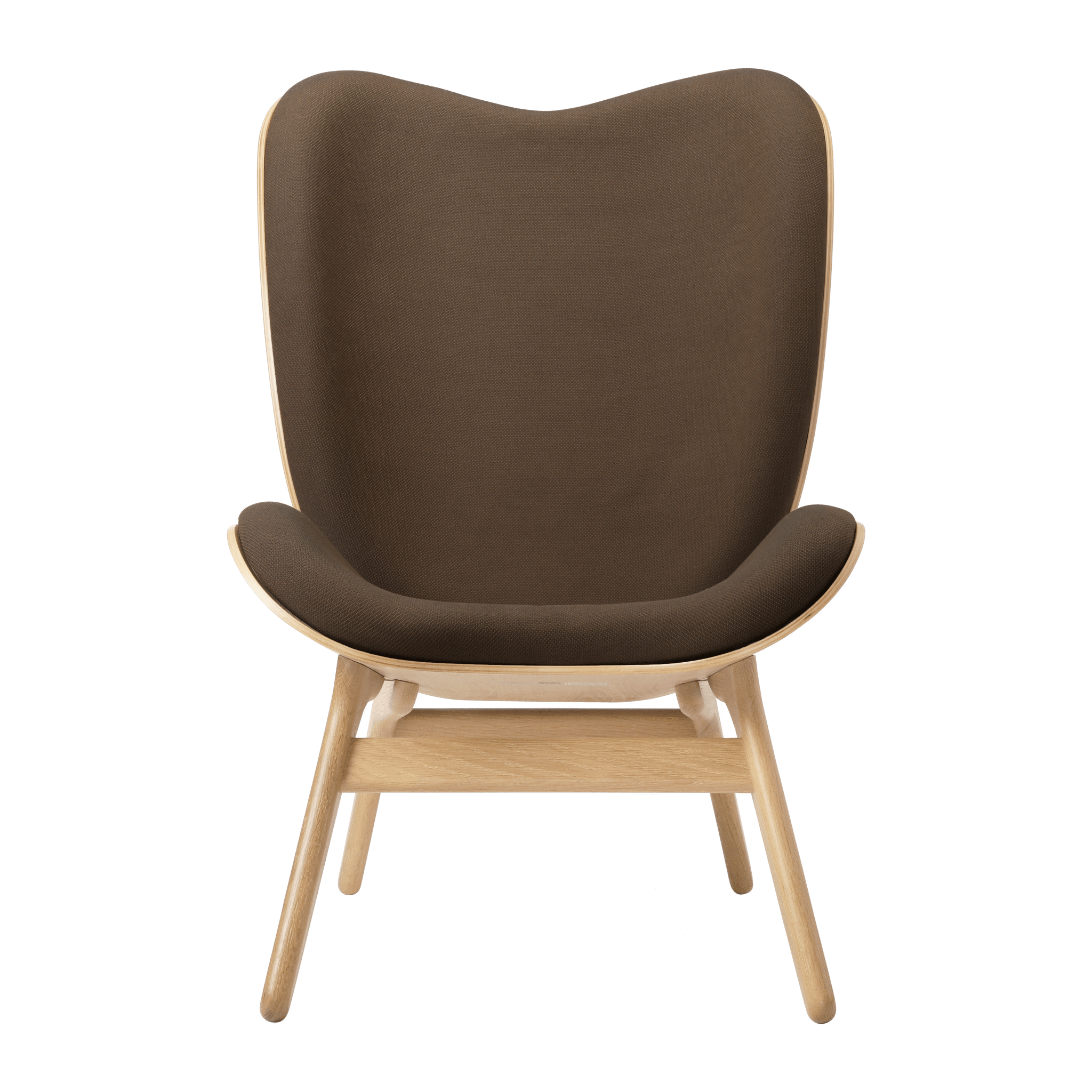 Umage A Conversation Piece loungestol, høj - billede 34
