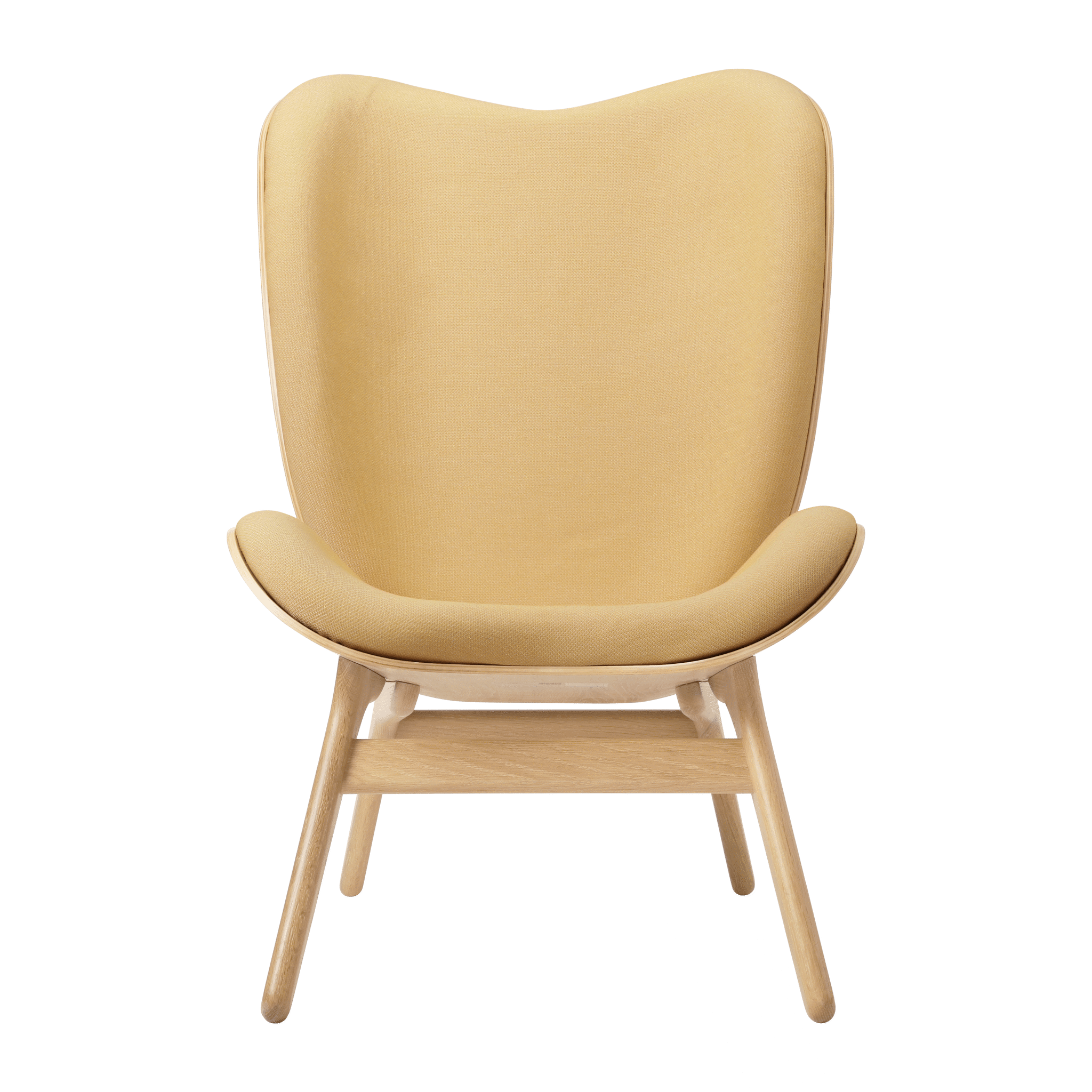 Umage A Conversation Piece loungestol, høj - billede 39