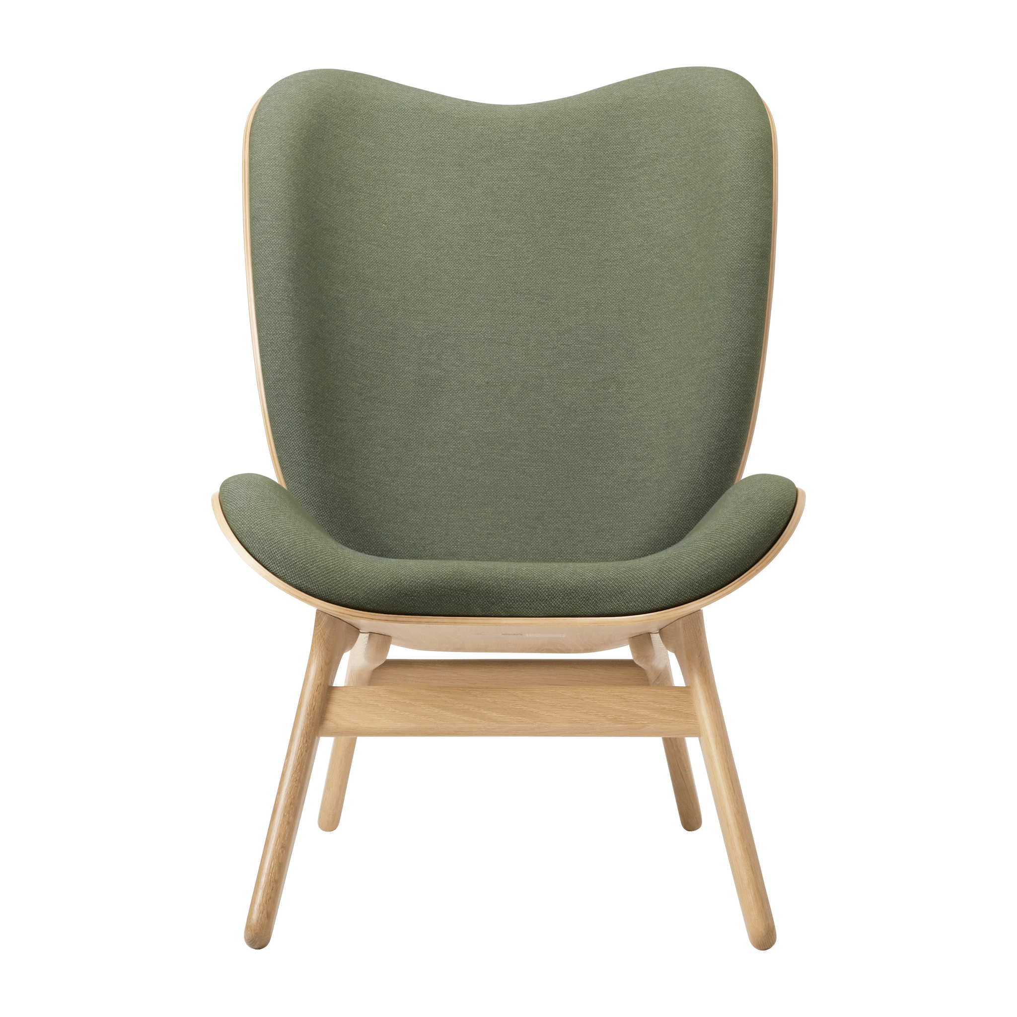 Umage A Conversation Piece loungestol, høj - billede 47