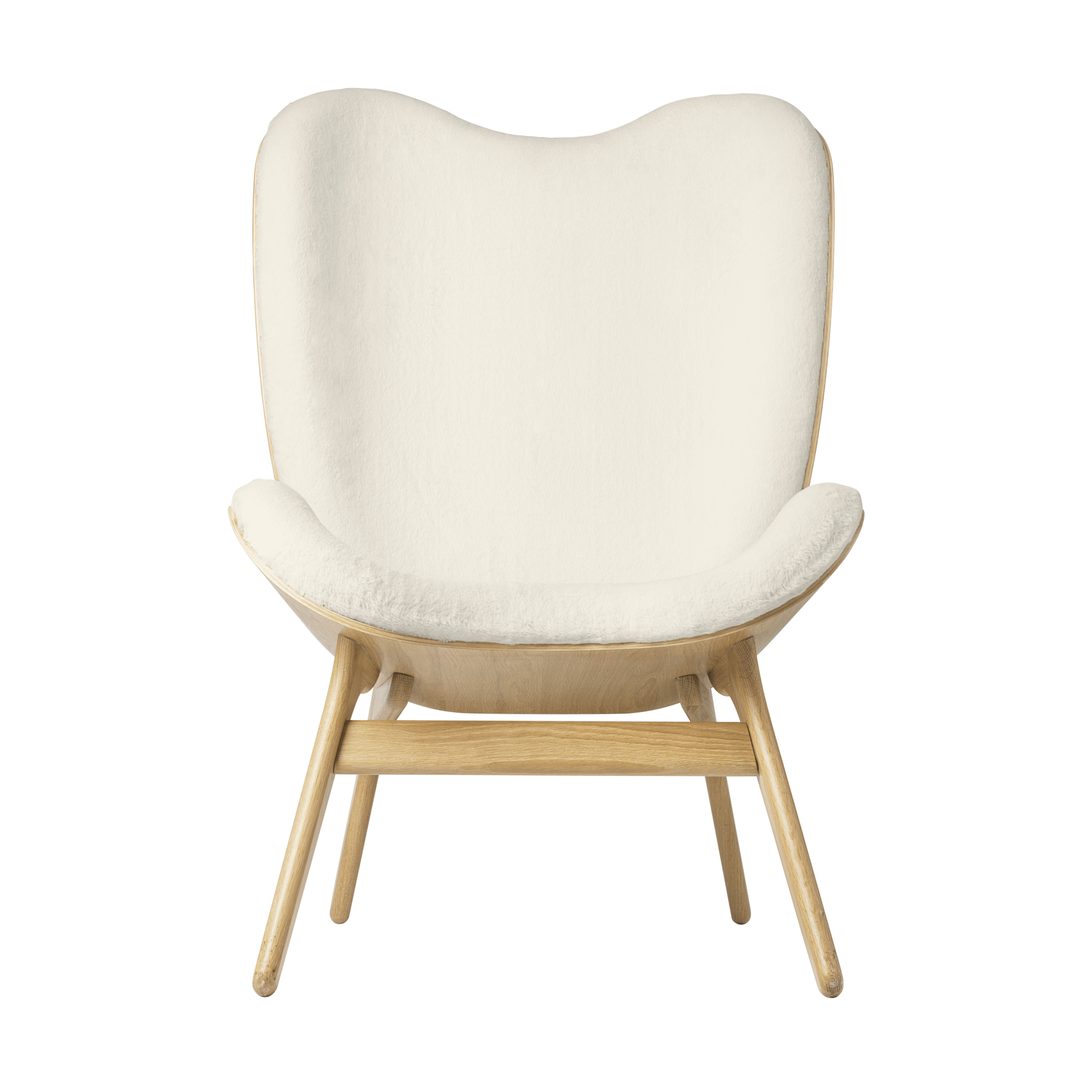 Umage A Conversation Piece loungestol, høj - billede 29