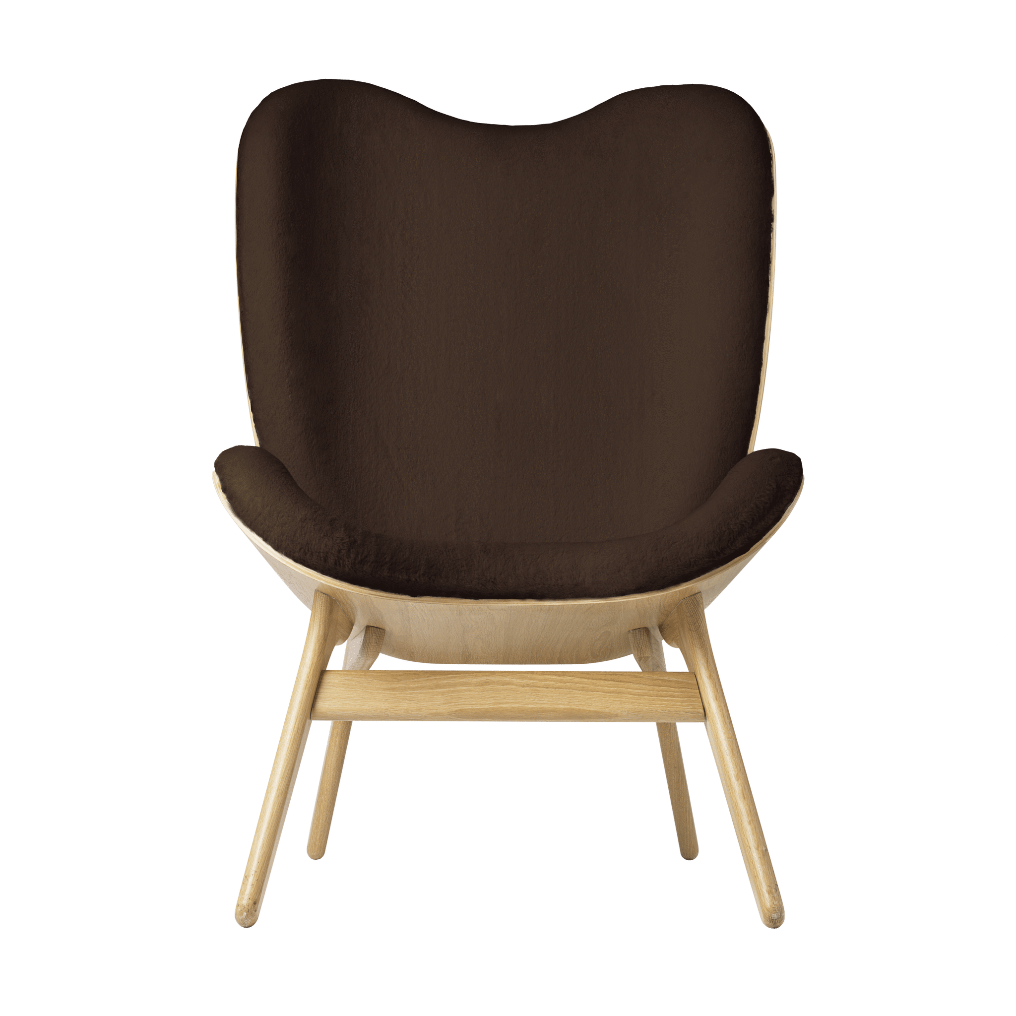 Umage A Conversation Piece loungestol, høj - billede 32