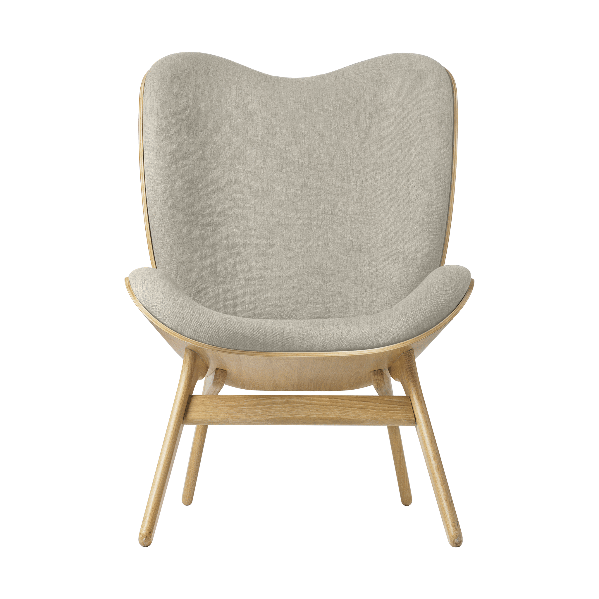Umage A Conversation Piece loungestol, høj - billede 18