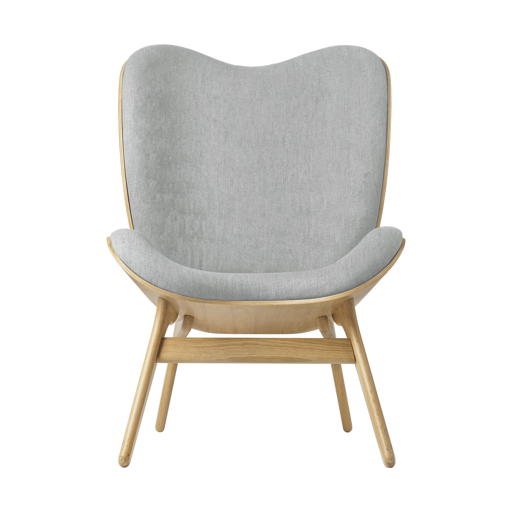 Umage A Conversation Piece loungestol, høj - billede 21