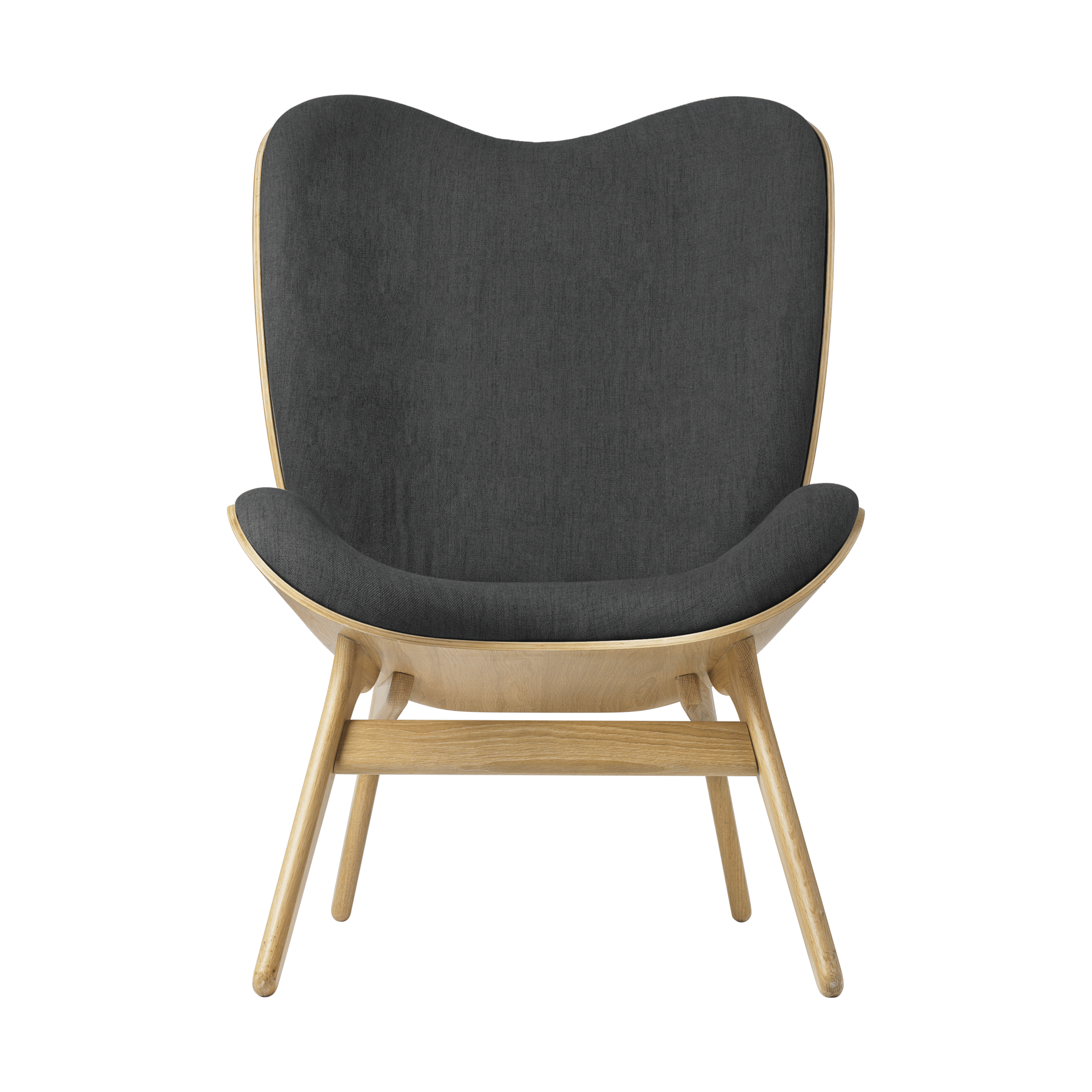 Umage A Conversation Piece loungestol, høj - billede 24