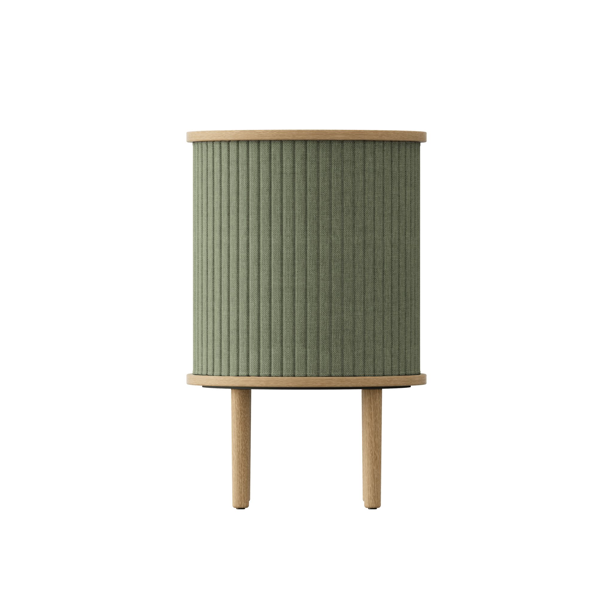 Umage Audacious sidebord - Oak / Morning Meadows