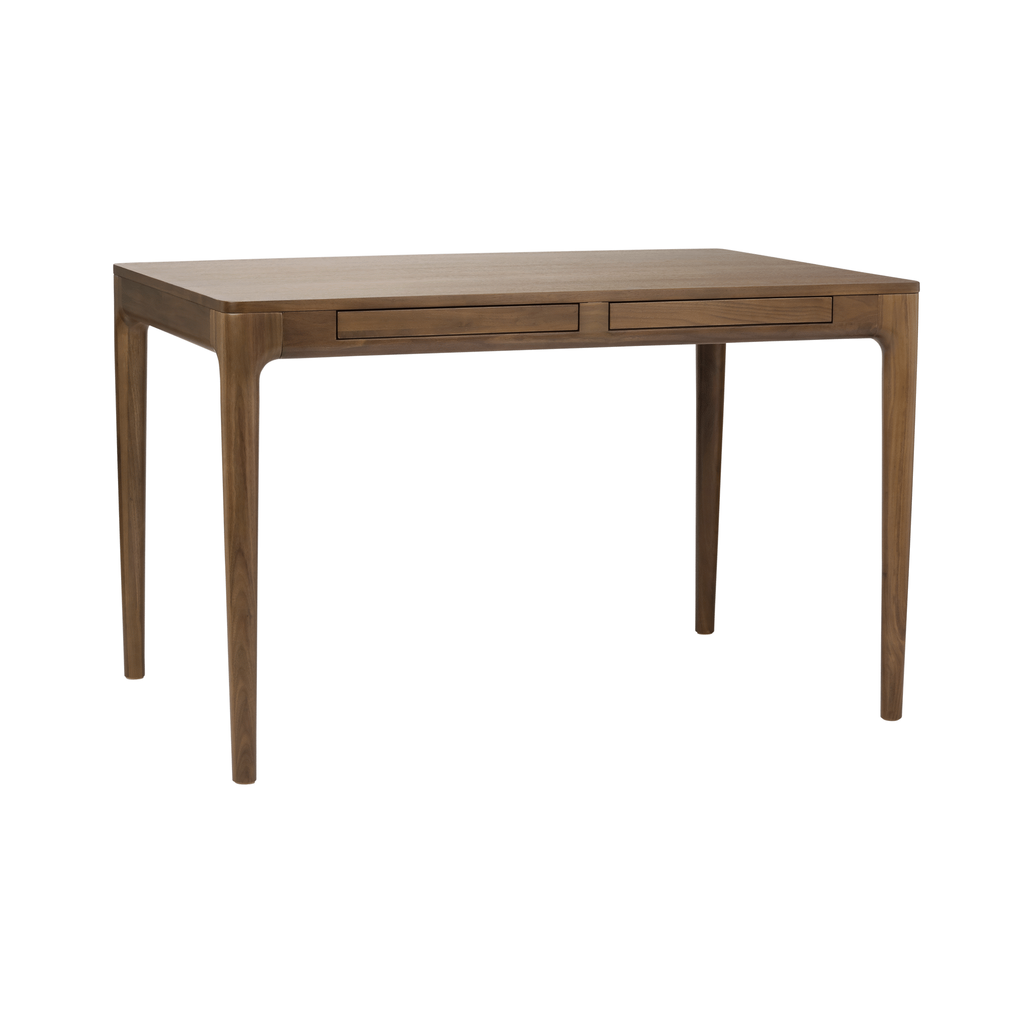 Umage Heart'n'Soul skrivebord - Walnut