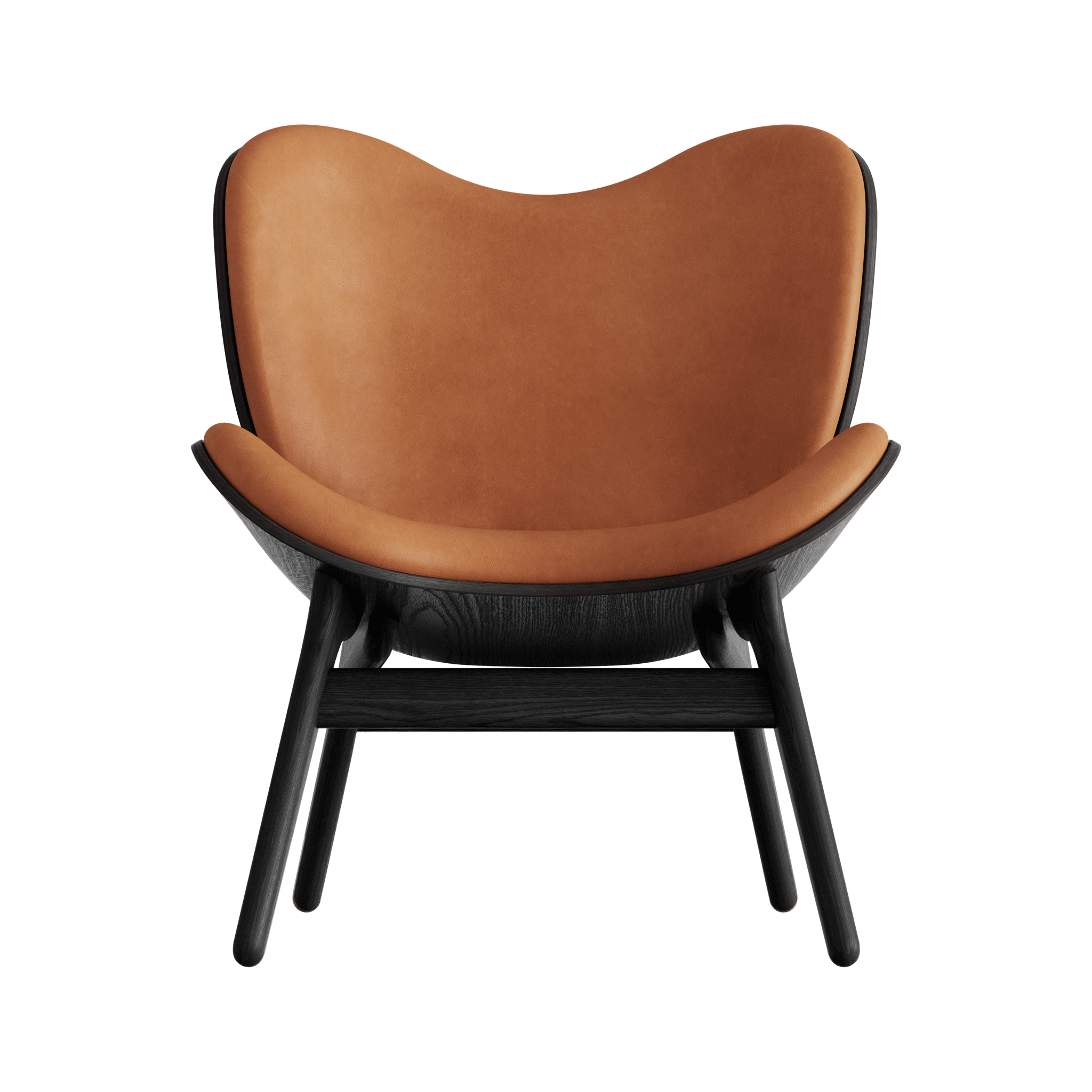 Umage A Conversation Piece loungestol, lav - billede 79