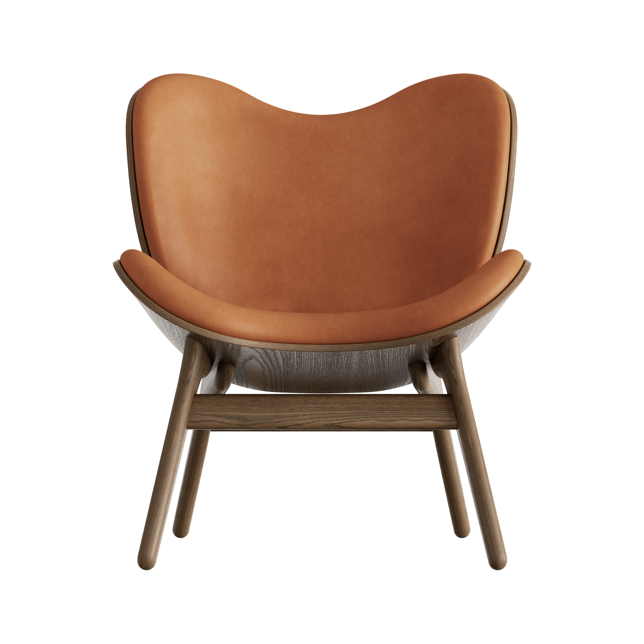 Umage A Conversation Piece loungestol, lav - billede 62