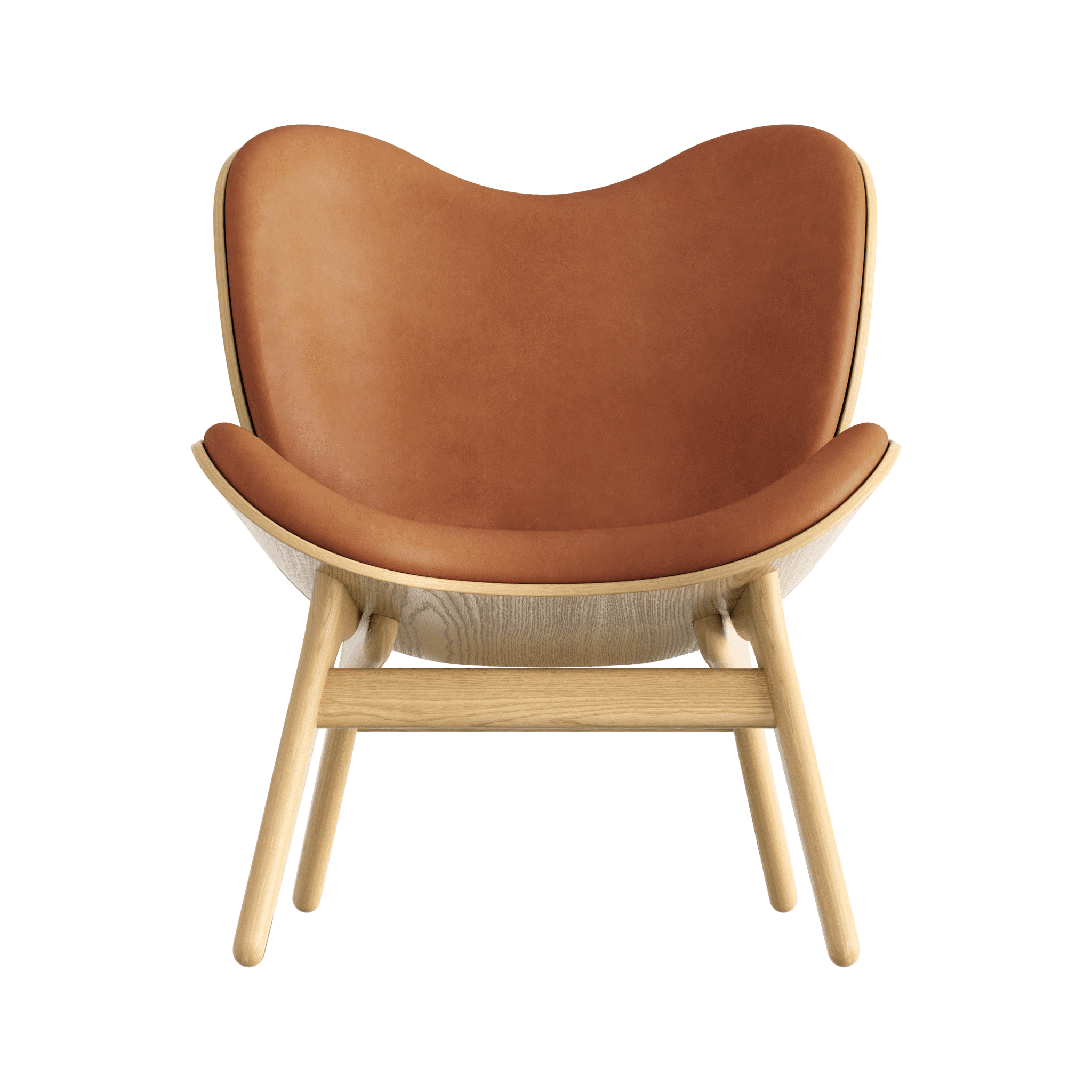 Umage A Conversation Piece loungestol, lav - billede 42
