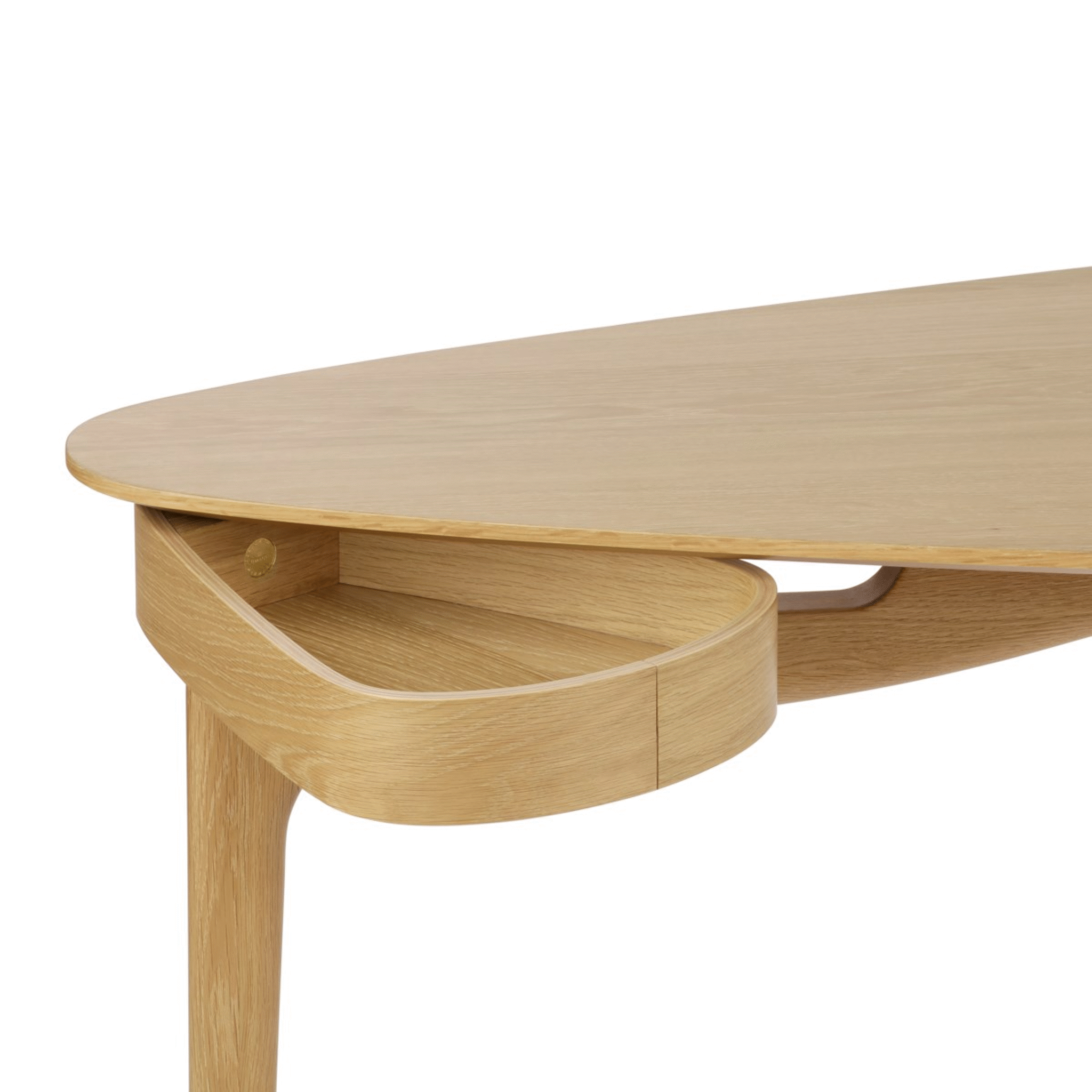 Umage Duende skrivebord - billede 18