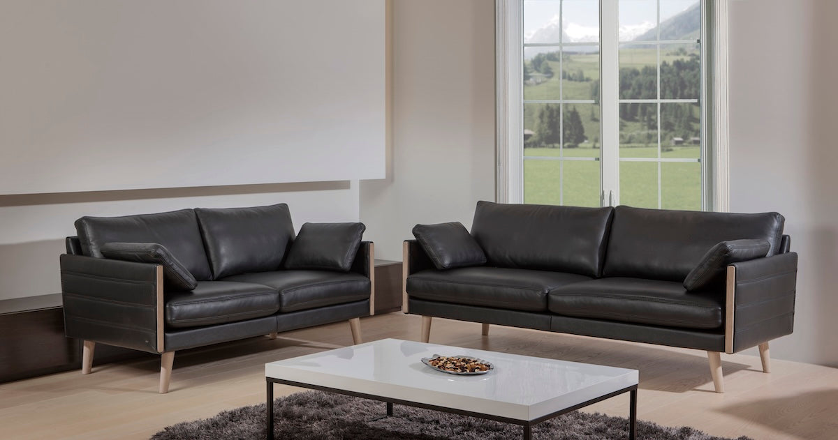 BD Horizont 3+2 sofa