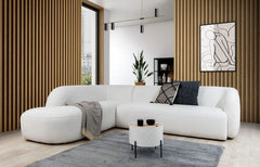 Bergen sofa med open-end
