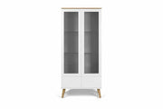 White/Oak - 454