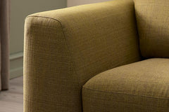 Halifax sofa med chaiselong