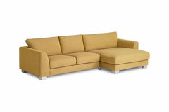 Halifax sofa med chaiselong