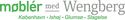 Møblér med Wengberg
