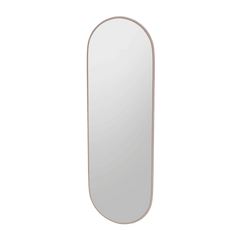 Montana FIGURE ovalt spejl