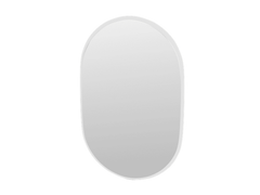 Montana LOOK lille ovalt spejl