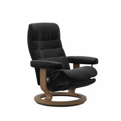 Stressless® Opal lænestol med PowerLeg/back