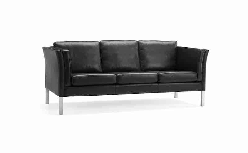 Oslo Stouby 3 pers. sofa