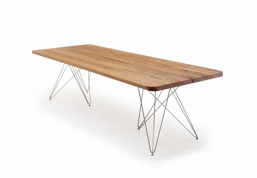 Plank De Luxe Naver GM3300 spisebord