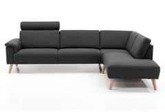 Stamford Basic 2621 sofa med open end