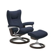 Calido Dark blue